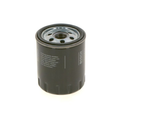 Oil Filter P7268 Bosch, Image 4