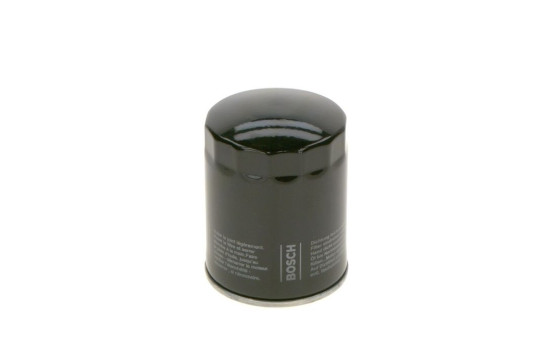 Oil Filter P7271 Bosch, Image 2