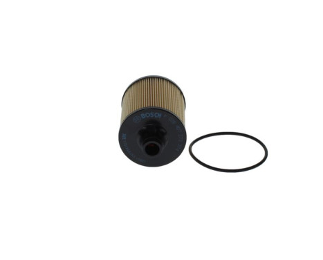 Oil Filter P7273 Bosch, Image 2