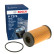 Oil Filter P7275 Bosch