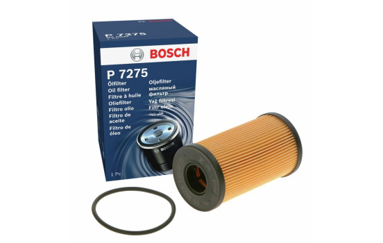Oil Filter P7275 Bosch, Image 7