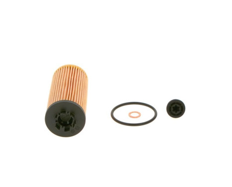 Oil Filter P7277 Bosch