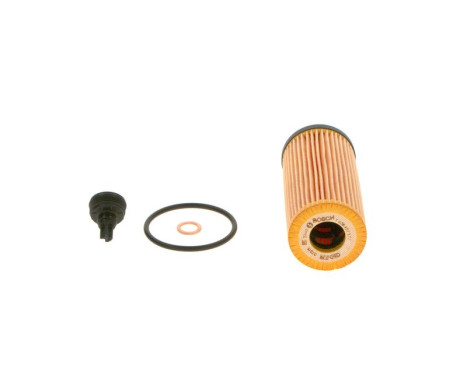 Oil Filter P7277 Bosch, Image 3