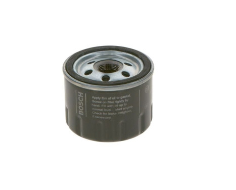 Oil Filter P7279 Bosch, Image 4