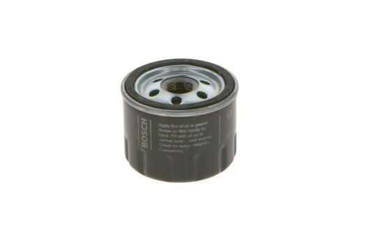 Oil Filter P7279 Bosch, Image 4