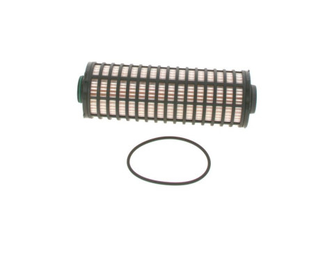 oil filter P7286 Bosch, Image 2