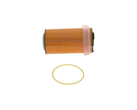 Oil Filter P7288 Bosch, Image 3