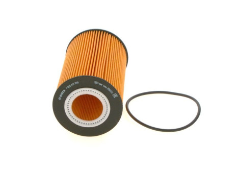 Oil Filter P7295 Bosch