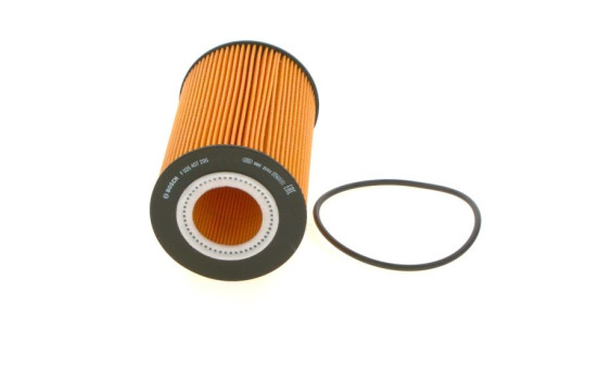 Oil Filter P7295 Bosch