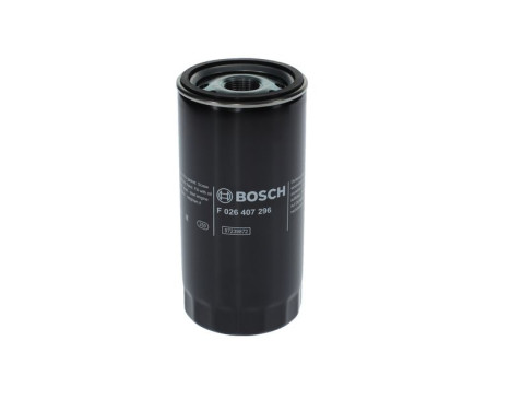 oil filter P7296 Bosch
