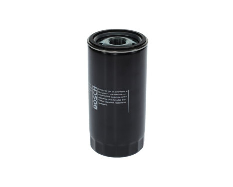 oil filter P7296 Bosch, Image 3