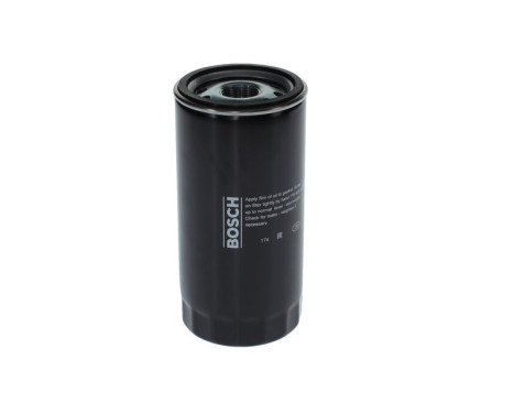 oil filter P7296 Bosch, Image 4
