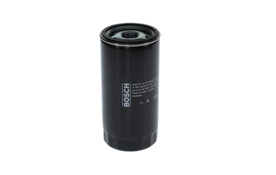 oil filter P7296 Bosch, Image 4