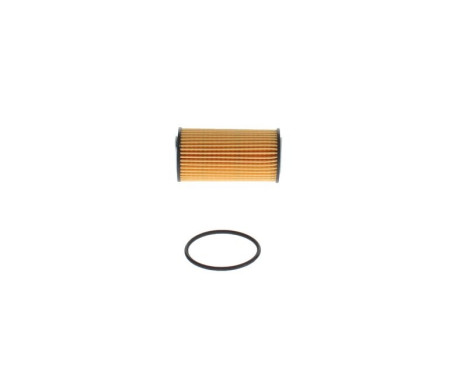 Oil Filter P7298 Bosch, Image 2