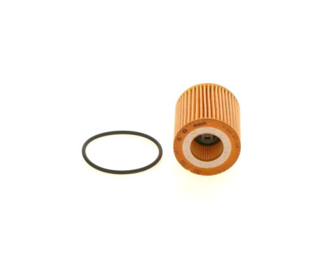 Oil Filter P7299 Bosch, Image 2