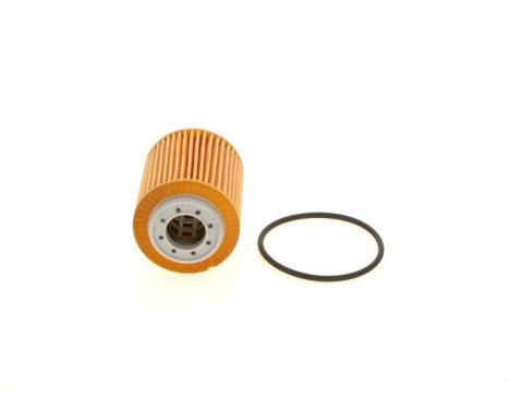 Oil Filter P7299 Bosch, Image 4