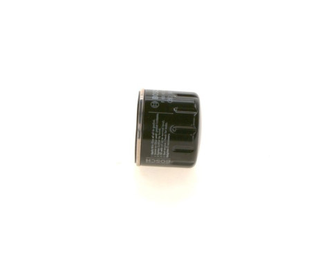 Oil Filter P7302 Bosch, Image 3