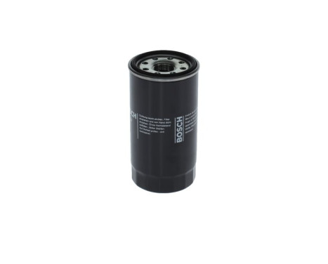 oil filter P7304 Bosch, Image 2