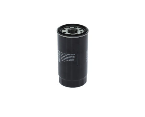 oil filter P7304 Bosch, Image 3