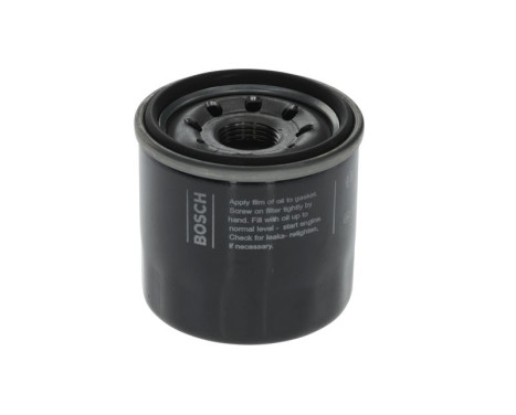 Oil Filter P7306 Bosch, Image 4