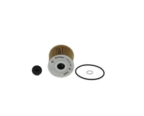 oil filter P7308 Bosch