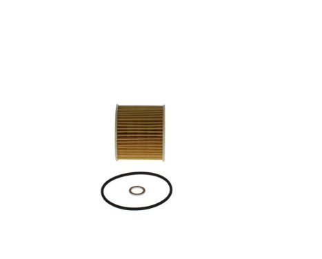 oil filter P7308 Bosch, Image 2