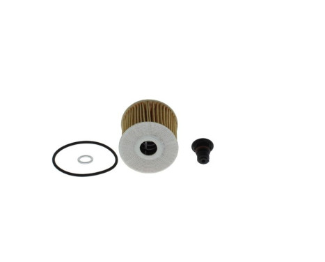 oil filter P7308 Bosch, Image 3