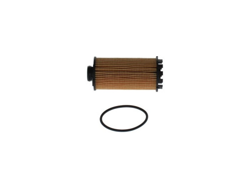 oil filter P7314 Bosch, Image 2