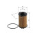 oil filter P7314 Bosch, Thumbnail 5