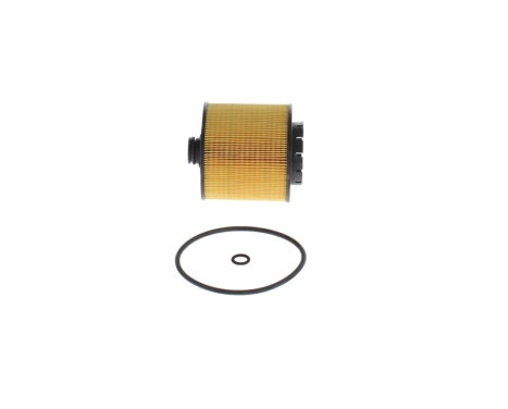 oil filter P7316 Bosch, Image 2