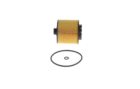 oil filter P7316 Bosch, Image 2