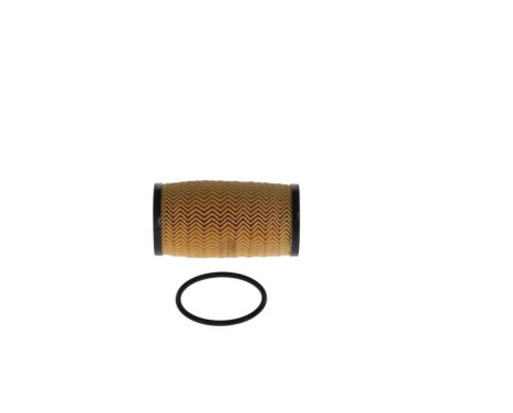 oil filter P7317 Bosch, Image 2