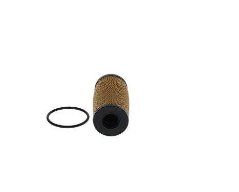 oil filter P7317 Bosch, Image 3