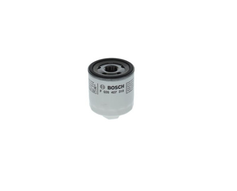 oil filter P7318 Bosch