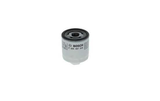 oil filter P7318 Bosch