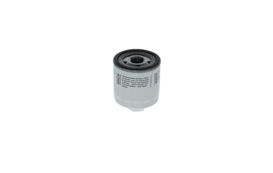 oil filter P7318 Bosch, Image 3