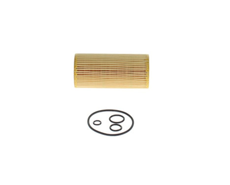 oil filter P7319 Bosch, Image 2