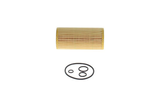 oil filter P7319 Bosch, Image 2