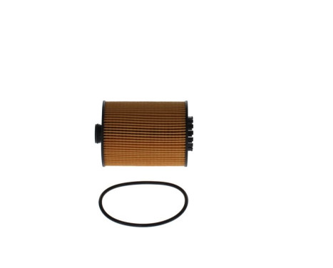 oil filter P7320 Bosch, Image 2