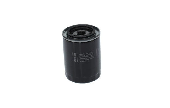 oil filter P7321 Bosch, Image 4
