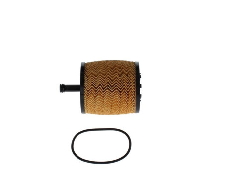 Oil filter P7322 Bosch, Image 2