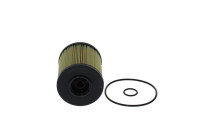 oil filter P7323 Bosch