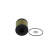 oil filter P7323 Bosch