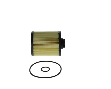 oil filter P7323 Bosch, Image 2