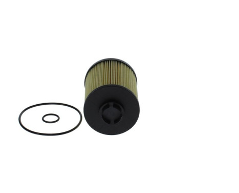 oil filter P7323 Bosch, Image 3