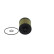 oil filter P7323 Bosch, Thumbnail 3