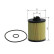 oil filter P7323 Bosch, Thumbnail 5