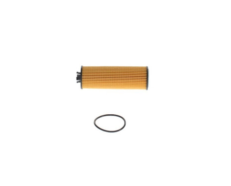 oil filter P7324 Bosch, Image 2