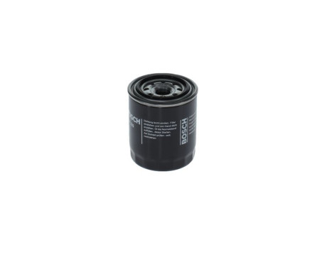 oil filter P7325 Bosch, Image 2