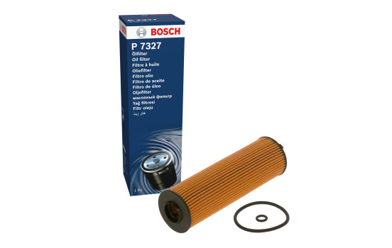 oil filter P7327 Bosch